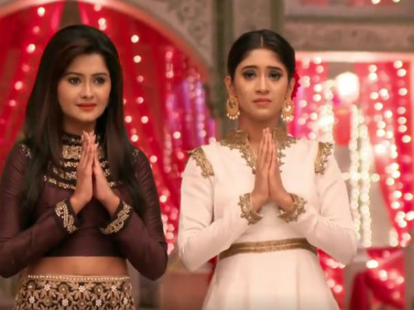 Yeh Rishta Kya Kehlata Hai Spoiler: Kartik Confesses His Love For Naira