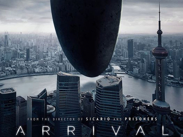 Arrival