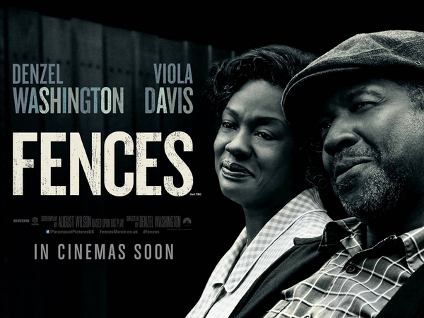 Fences