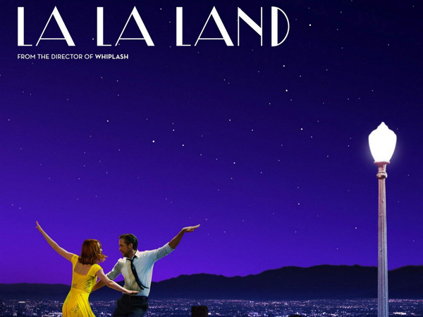 La La Land