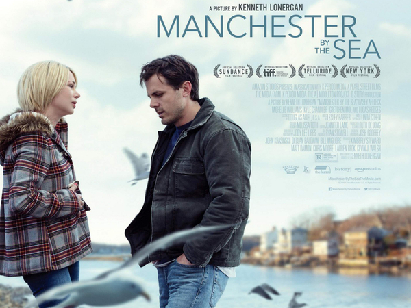 Manchester By The Sea
