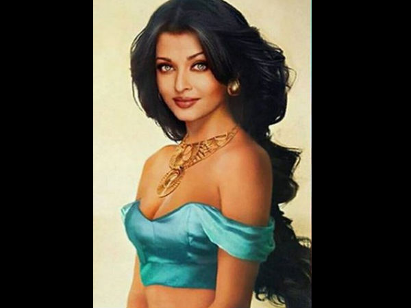 Princess Jasmine