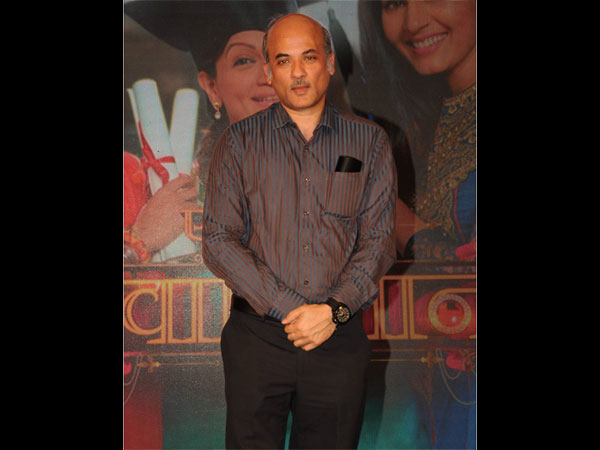 Rajshri Productions