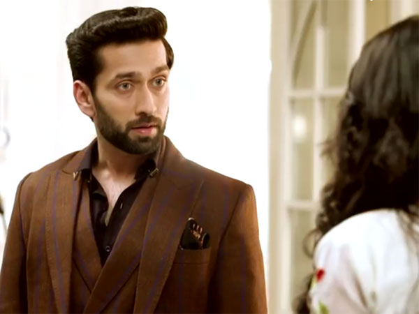 Daksh Informs Shivaay