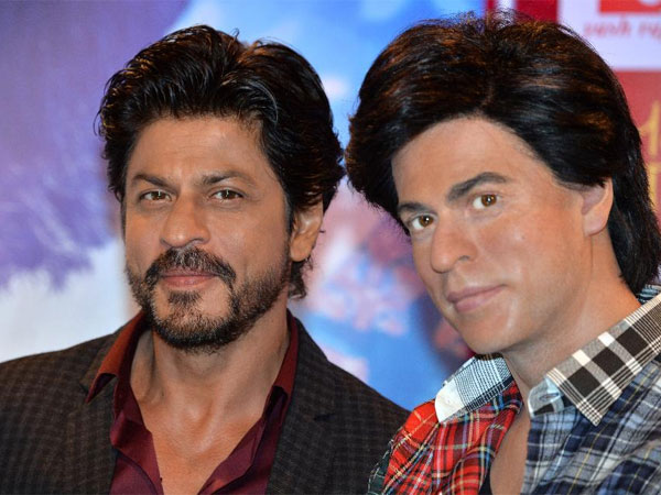 Shahrukh Khan - Fan