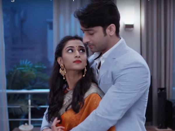 Kuch Rang Pyar Ke Aise Bhi
