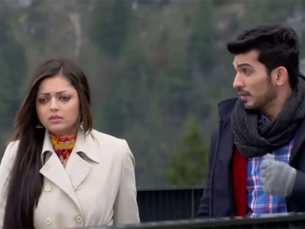 Pardes Mein Hai Mera Dil