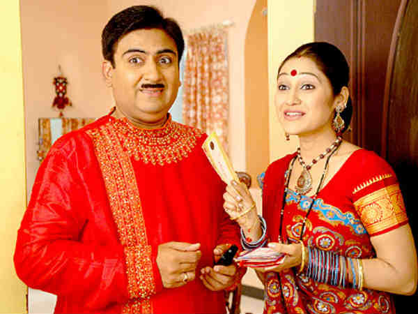 Taarak Mehta Ka Ooltah Chashmah