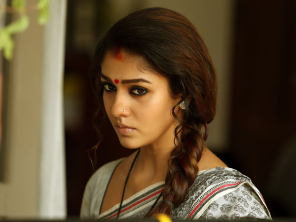 Nayantara (Puthiya Niyamam)