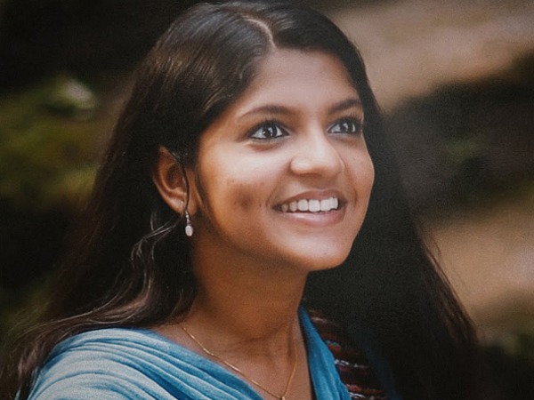 Aparna Balamurali (Maheshinte Prathikaaram)