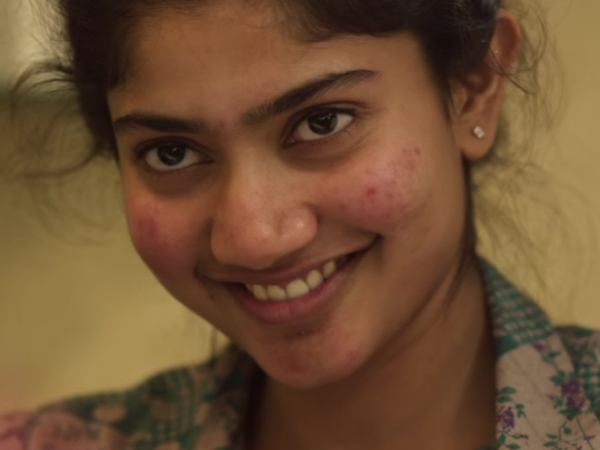 Sai Pallavi (Kali)