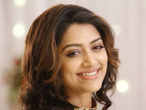 Mamtha Mohandas (Thoppil Joppan)
