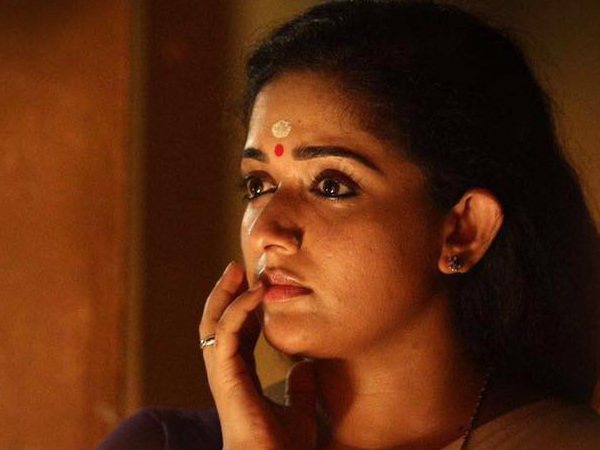 Kavya Madhavan (Pinneyum)