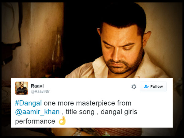 Raavi @RaaviNtr