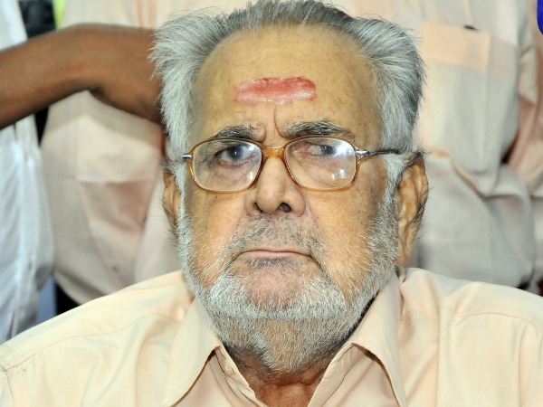 Actor Jagganatha Varma Passes Away