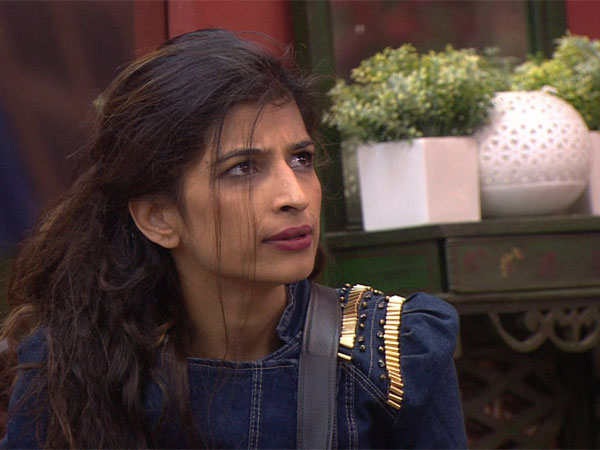 Priyanka Had Gynaecological Problem