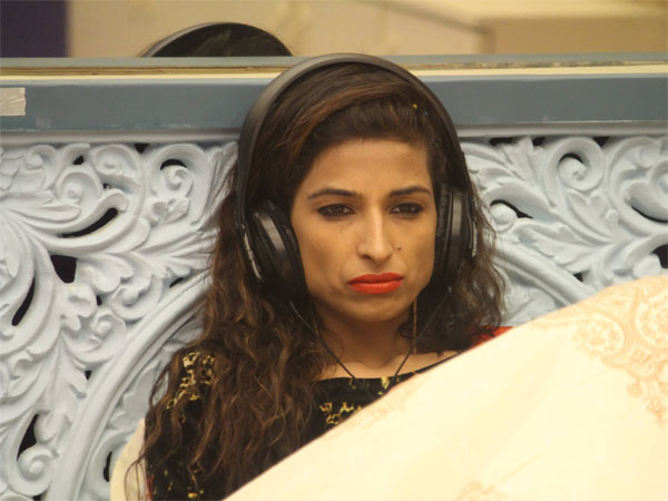 Priyanka Not Happy With The Medical Treatment