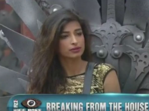 Priyanka Felt Helpless & Cranky!