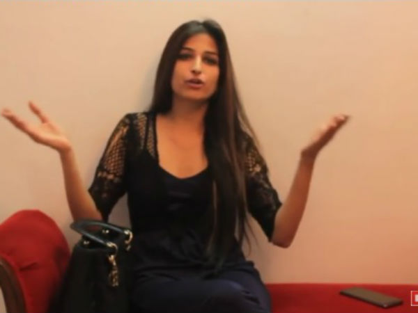 Priyanka Had Health Issue?