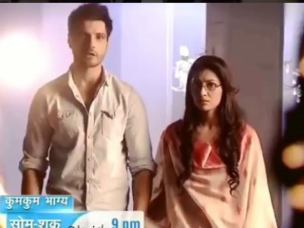Pragya & Purab