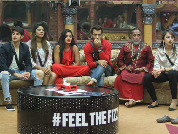 Luxury Budget Task