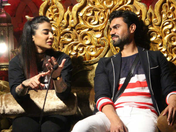 Bani & Gaurav