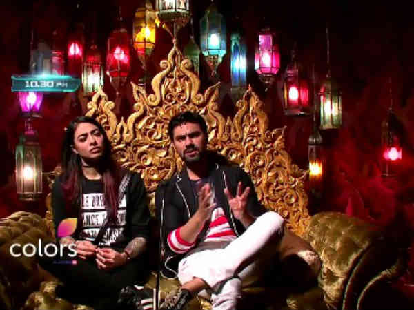 Bani Also Adds...