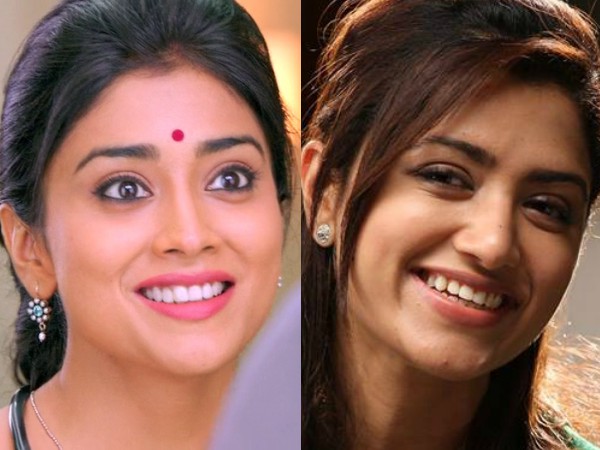 Mamtha Mohandas As Ramalakshmi/Dr Anjali