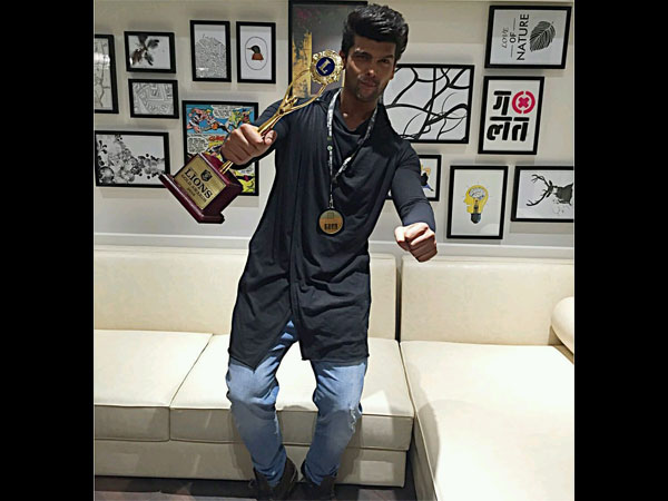 Kushal