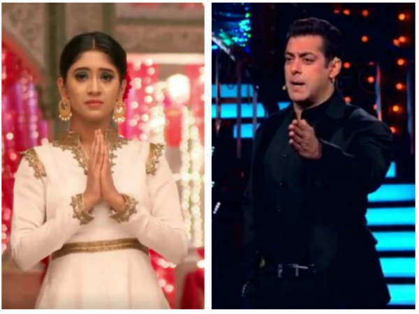 Latest Trp Ratings Colors Naagin 2 Tops Bigg Boss Finally Back On Trp Charts Filmibeat
