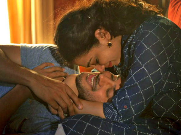 O Kadhal Kanmani (2015)