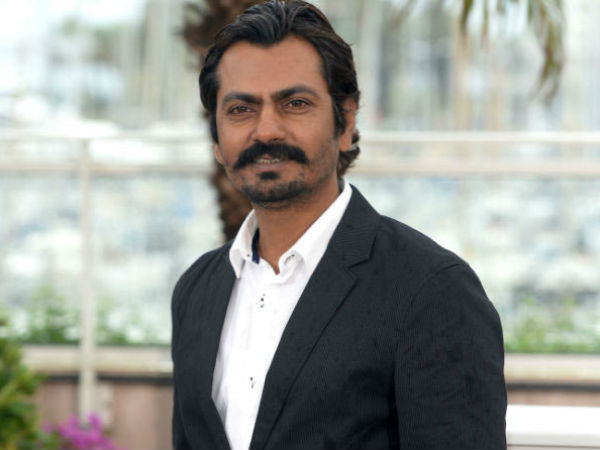 Nawazuddin Nawazuddin