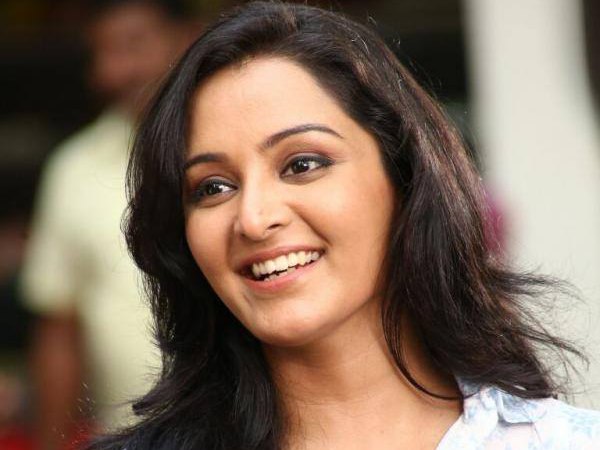 Manju Warrier In Sajid Yahiya's Mohanlal