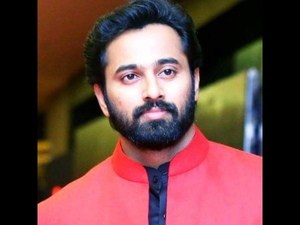Unni Mukundan Forays In To Direction
