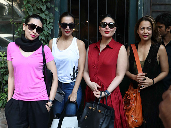 Deepika Padukone, Kareena Kapoor Khan: B-Town ladies let their bags do the  talking