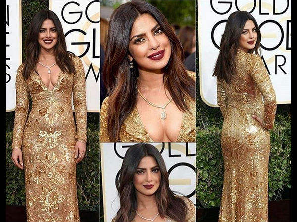 We Heart You, Priyanka Chopra!
