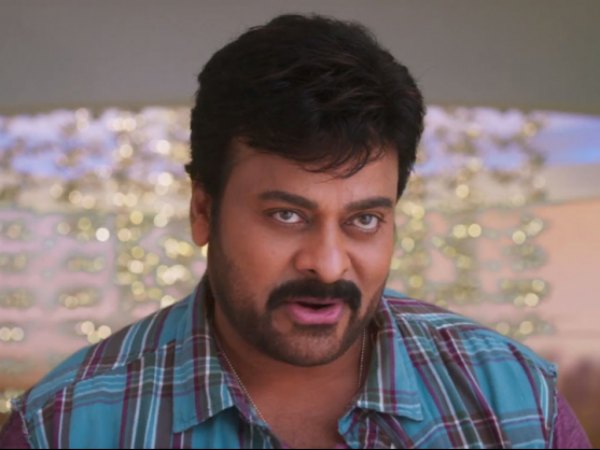 Khaidi No 150 Movie Review - Filmibeat