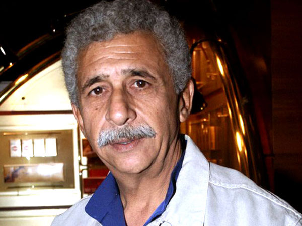 Naseeruddin Shah Naseeruddin Shah