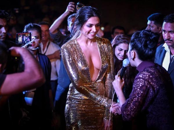 600px x 450px - Deepika Padukone At Xxx Indian Premiere Pictures, Deepika Padukone Vin  Diesel At Xxx Special Screening, Deepika Padukone Bold Look At Xxx Event In  Mumbai - Filmibeat