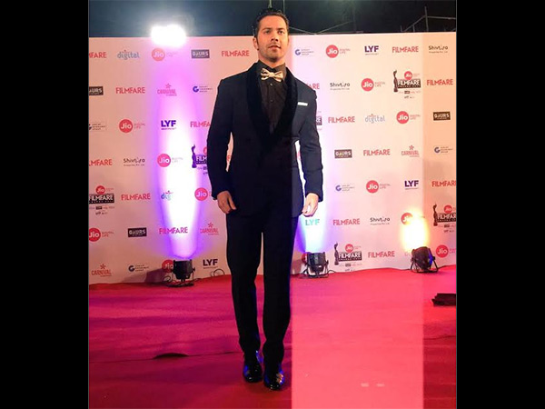 Handsome & How