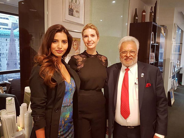 Ivanka Trump
