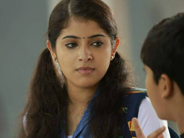 Aima Sebastian As Jini