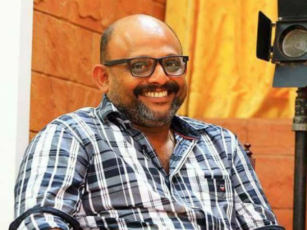 Direction: Jibu Jacob