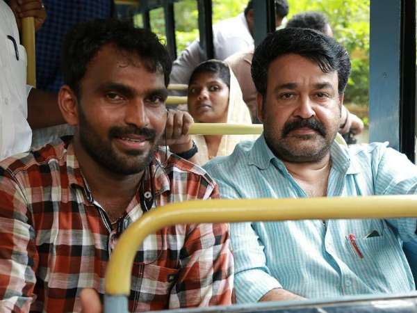 Cinematography: Pramod K Pillai