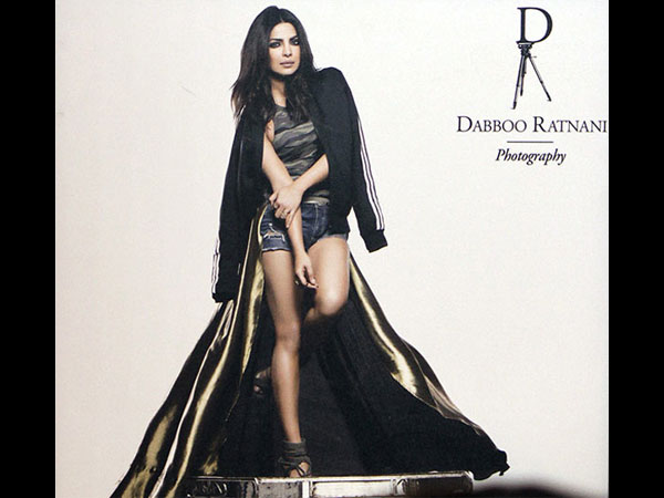 Priyanka Chopra