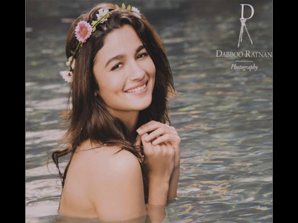 Alia Bhatt