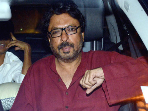 Sanjay Leela Bhansali Sanjay Leela Bhansali