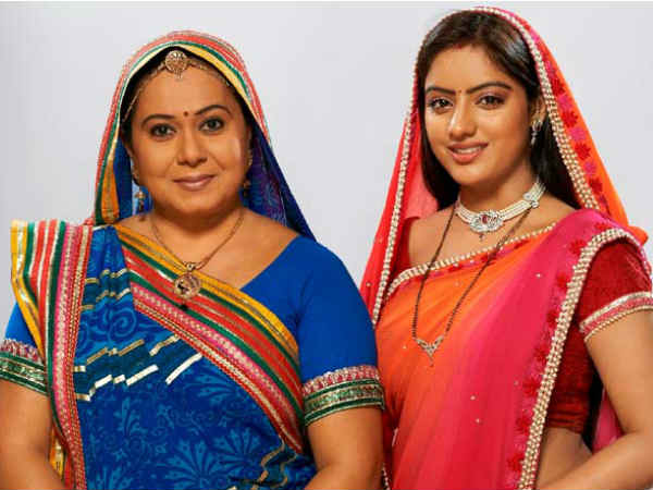 Kanika Maheshwari Begins Shooting For Diya Aur Baati Hum Season 2 The Show To Replace Naamkaran Ibeat