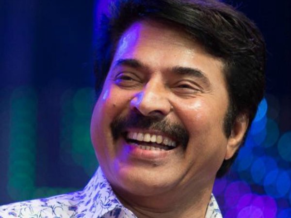 Mammootty Upcoming Movies In 2017  Filmibeat