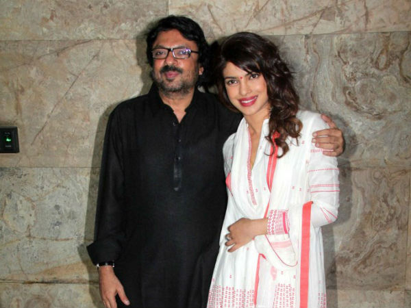Sanjay, Priyanka Sanjay, Priyanka